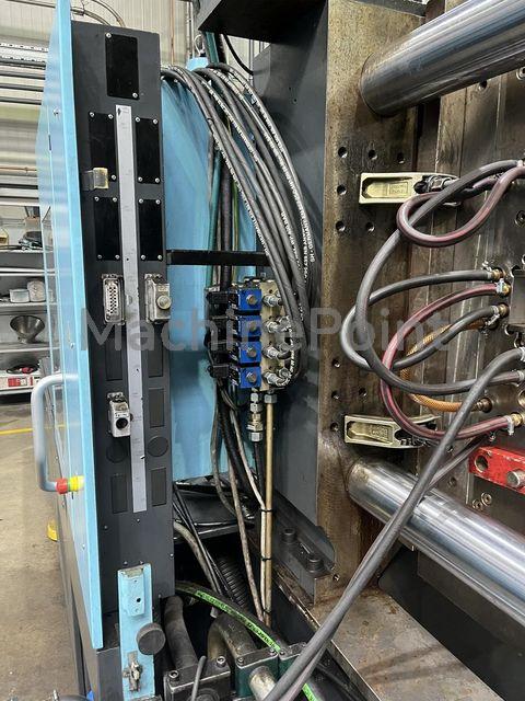 DEMAG - System 420/ 810/2300  - Used machine