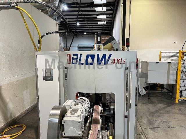 1BLOW - 4XLs - Used machine