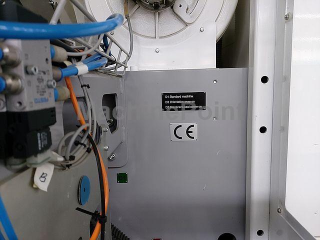 POLYTYPE - CM 130 - Used machine