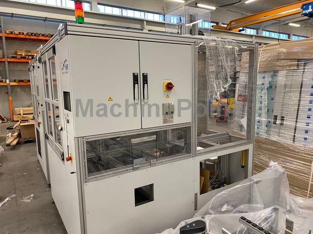  -  - Machine d'occasion