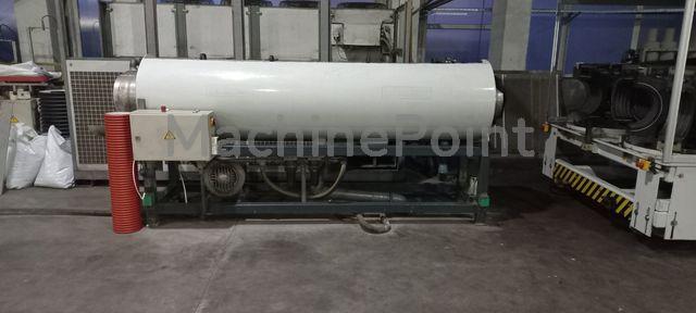 UNICOR - UC / 500 - Used machine