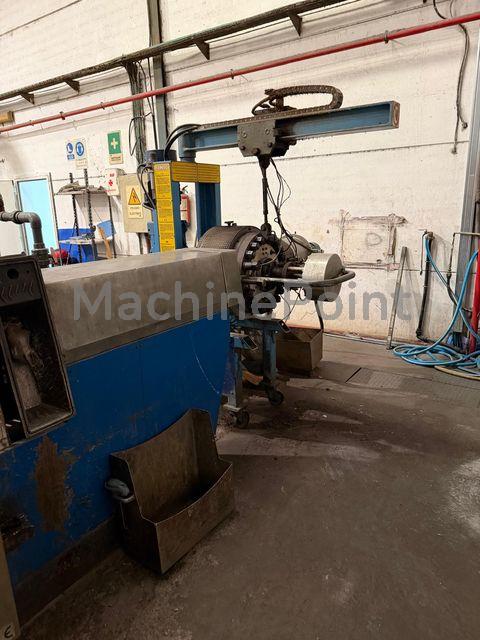 EREMA - 1310 TVE - Used machine