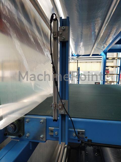 FARBAL - FPC-CLM-STA - Maquinaria usada