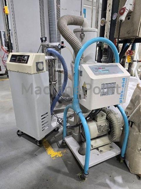 AOKI - 250LL - 50S - Maquinaria usada