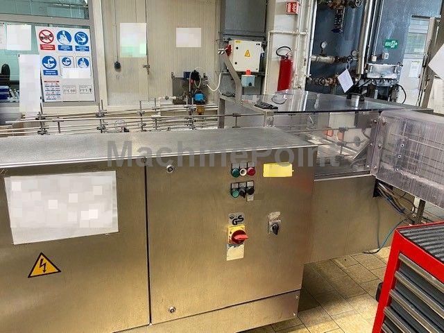 SIG COMBIBLOC - CFA406-32 - Machine d'occasion