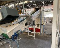 Agglomerator REGULUS XY800