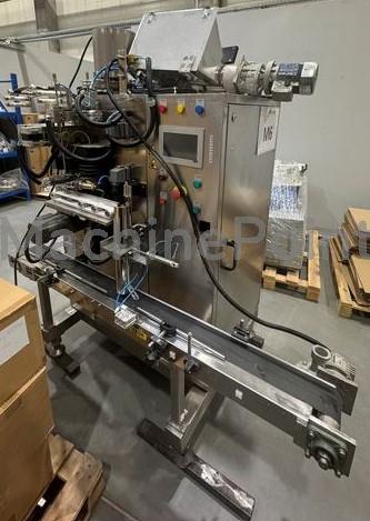 SUNPACK SOLUTIONS - SPS-109 - Used machine