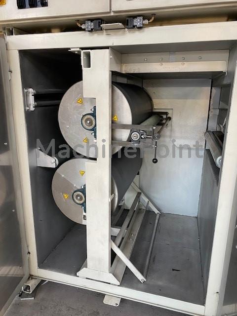 ILLIG - VHW 90/2 - Used machine