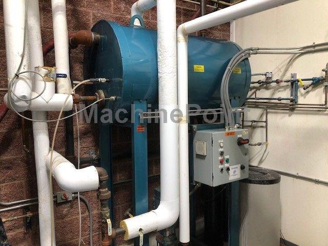 MIURA - LX-50- Boiler - Maszyna używana