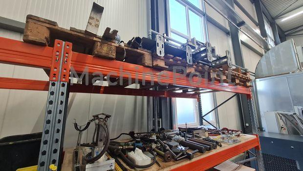 KAUTEX -  KEB8.01 - Macchina usata