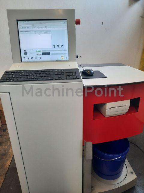 GSE - Colorsat Slim Ink Manager - Gebrauchtmaschinen