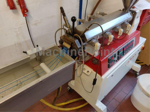 NORIS PLASTIC  - NPE 30/25 - Used machine