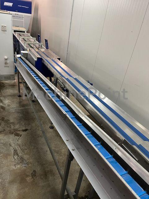 UNITEC - Unical 200 Cherry - Gebrauchtmaschinen