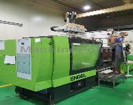  Inyectoras hasta 250 Ton. - ENGEL - E-Max 440/180