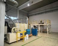 Platten-Coextrusionlinie - TOSHIBA - SE-150-34V