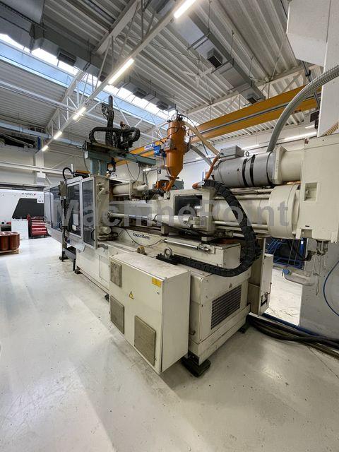 KRAUSS MAFFEI - 320-2700 C3 - Machine d'occasion