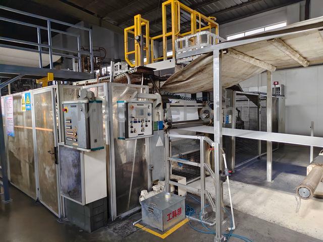 BRÜCKNER -  - Machine d'occasion