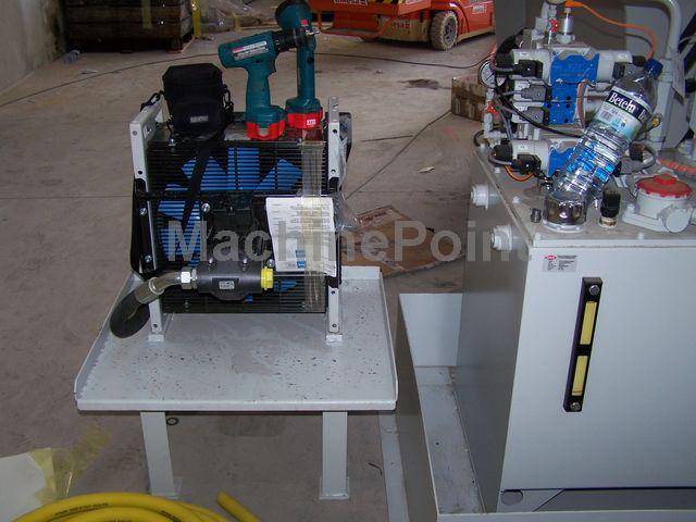 VECOPLAN - VAZ2000MNFT - Used machine