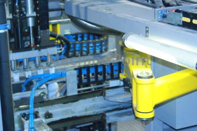 TECHNE - ADV4-700-A - Kullanılmış makine