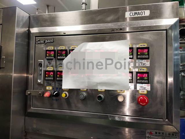 SEAL PACK - FM1208B - Used machine