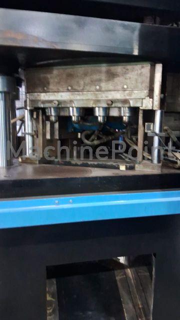  - ISB-800-3 - Used machine