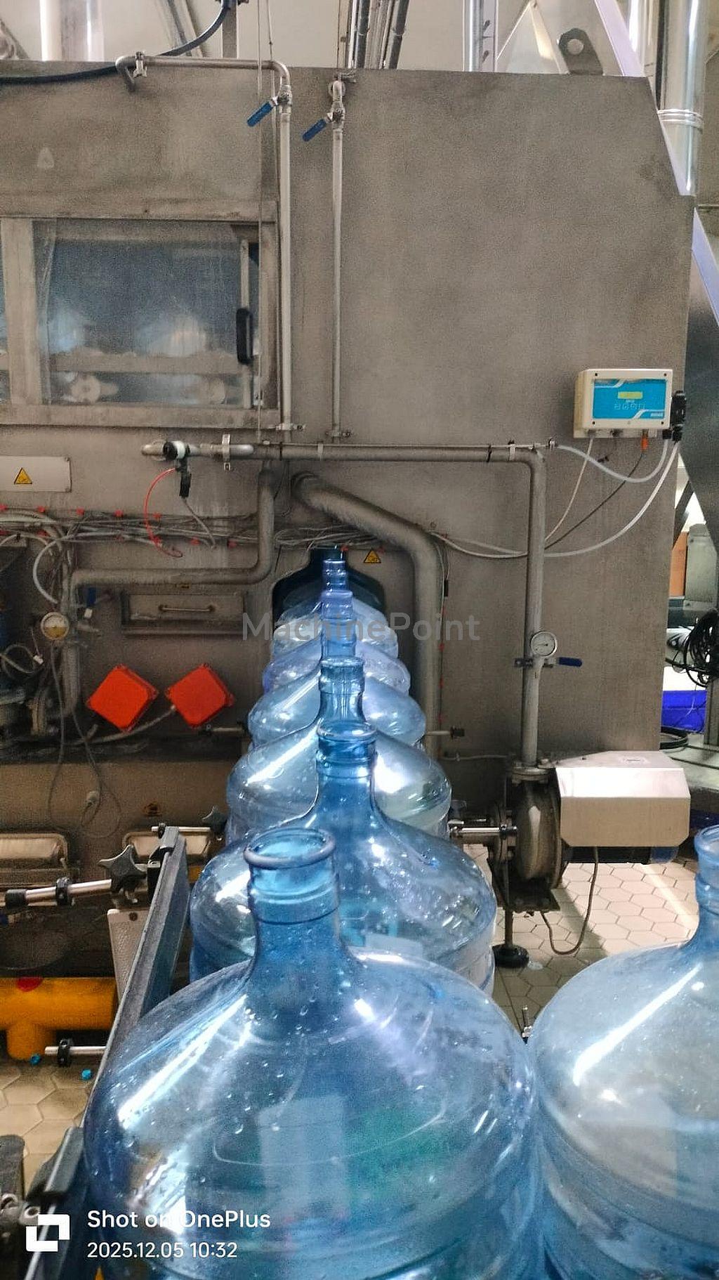 BARDI - Victoria 5G - Junior - 300 - 3R - Gebrauchtmaschinen