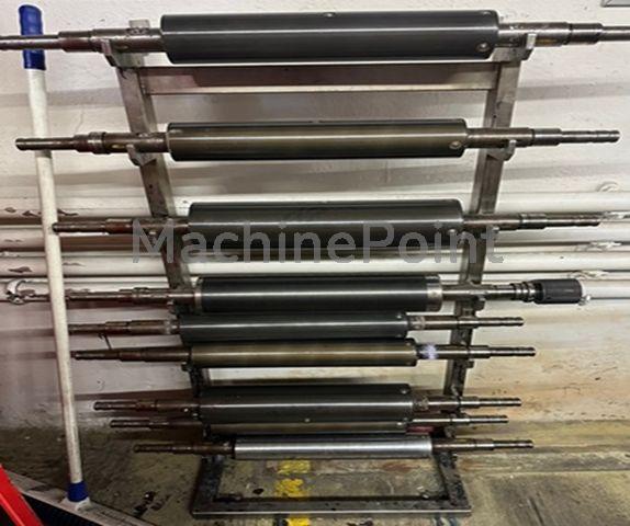 BHS - F400-3FUV - Maquinaria usada