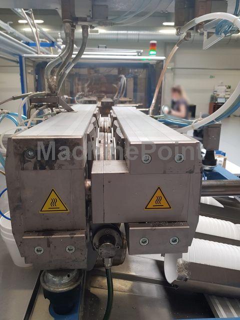 INOVAS - InTerm-C06  + InTerm-C04 - Used machine
