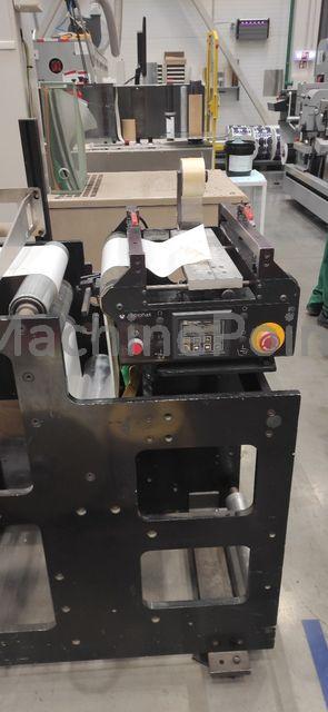 ROTOFLEX - VLI-330 - Gebrauchtmaschinen