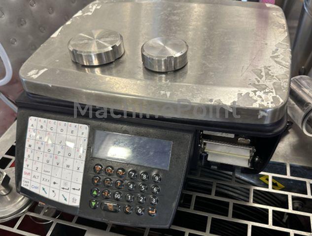 GAI - 1531FM BEER - Used machine