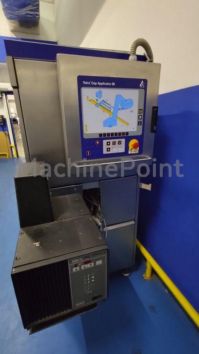 TETRA PAK - TCA88 - Used machine