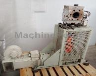 Melt pump - MAAG - Maax 7