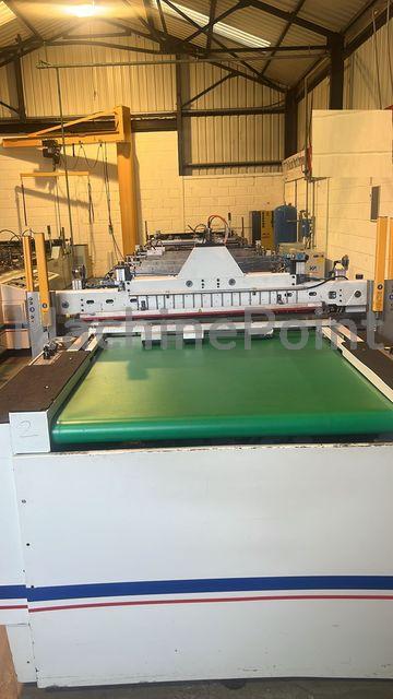 MAMATA - Vega Plus 1020 - Macchina usata