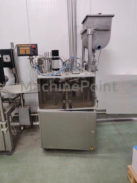 PRIMODAN - Prima MK III - Maquinaria usada