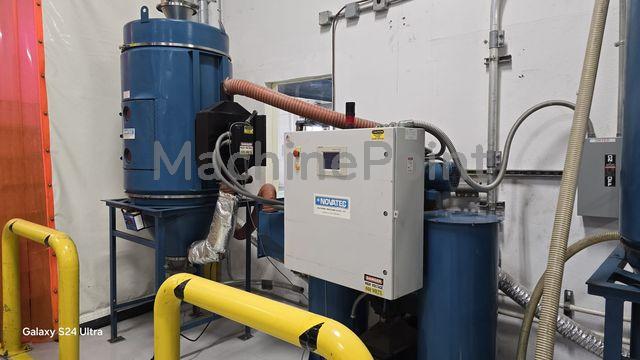 NISSEI ASB - PF6-2B - Used machine