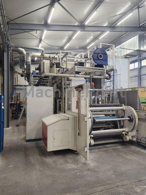 COMEXI - FP 1808 CNC - Used machine
