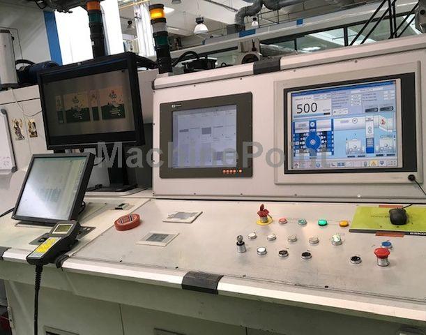 UTECO - DIAMOND HP 108 - Used machine