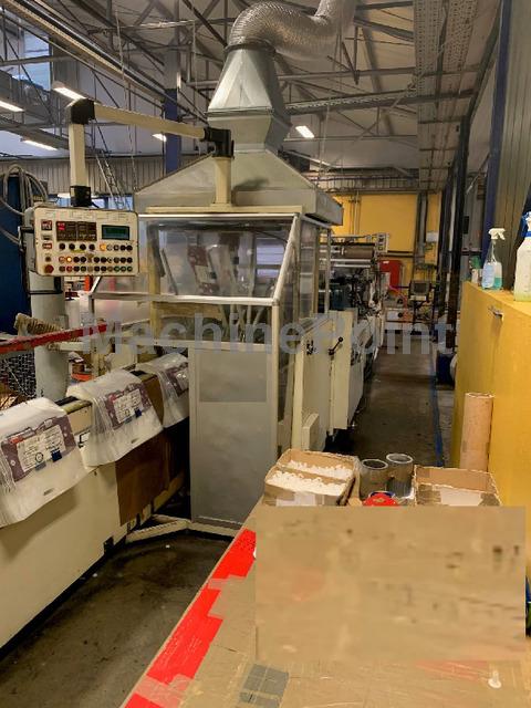 STIEGLER - U 900 W-SBT /L - Machine d'occasion