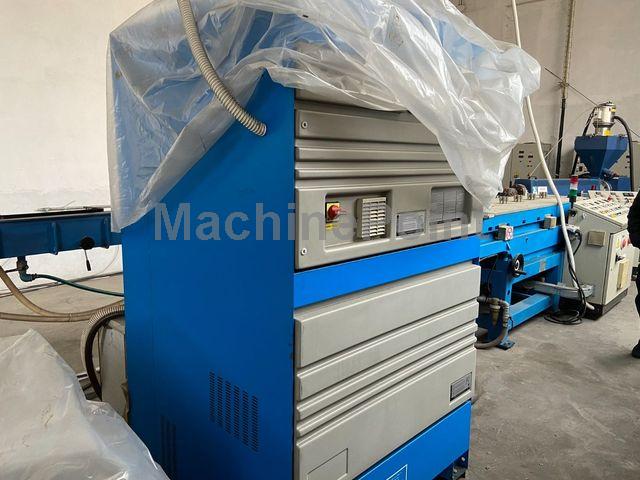 OLMAS - C2 90 STV - Used machine