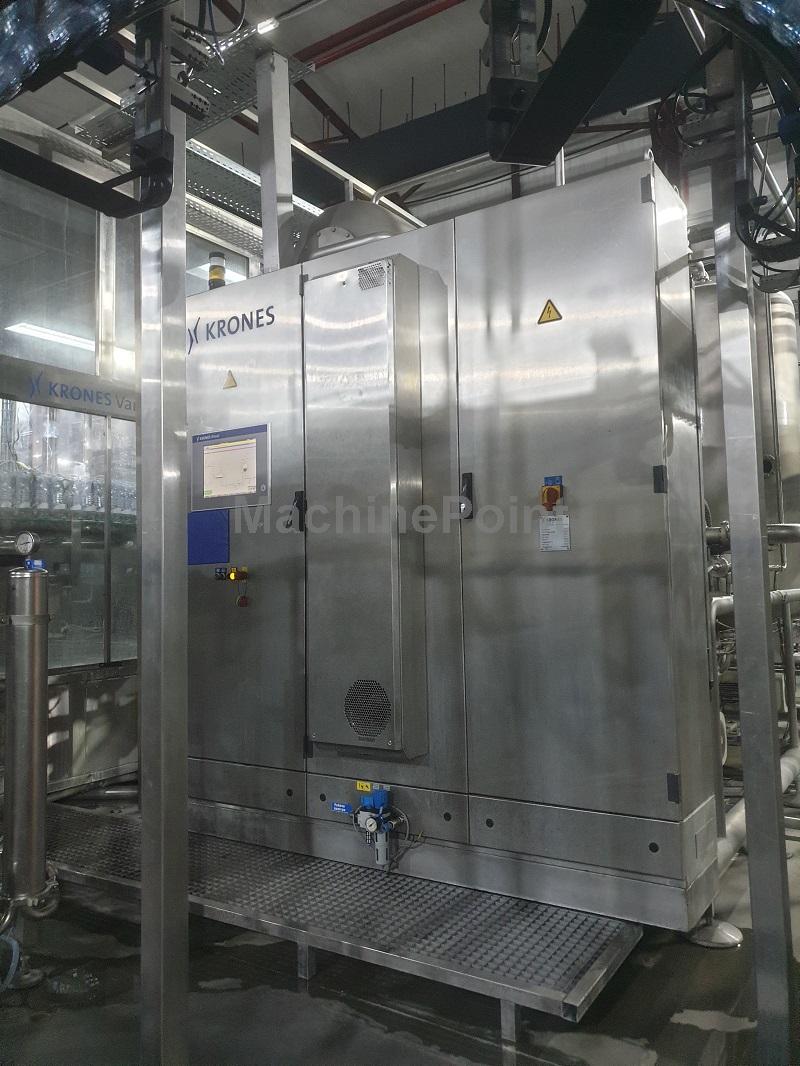 KRONES - Modulfill - Used machine