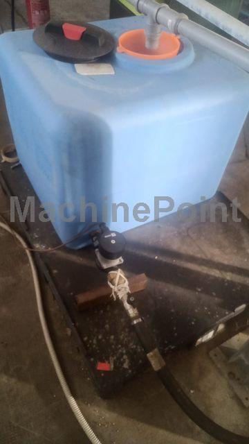 BANDERA - PVC Coating Wire - Used machine