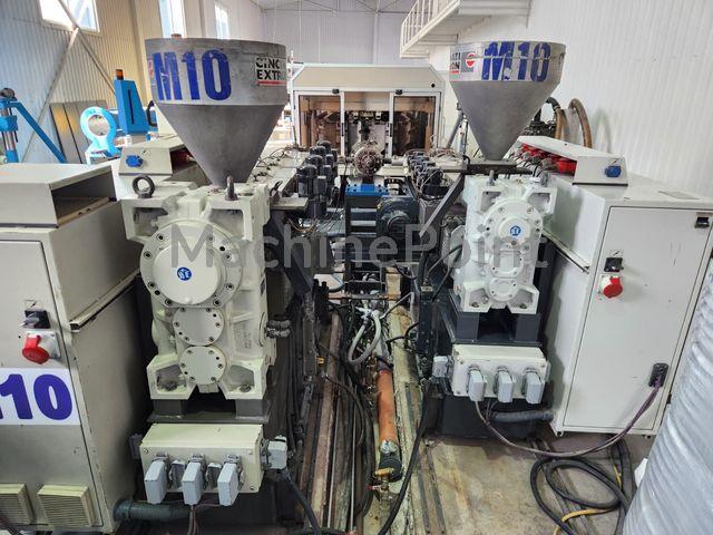 - UC-250-35 - Used machine