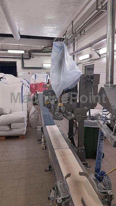 AVAPACK - Weighing/Packing - Maquinaria usada