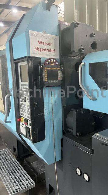 DEMAG ERGOTECH - 420/800-2300 - Б/У Оборудование