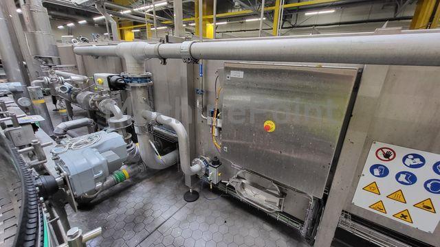 KHS - WICG 21-109 - Gebrauchtmaschinen