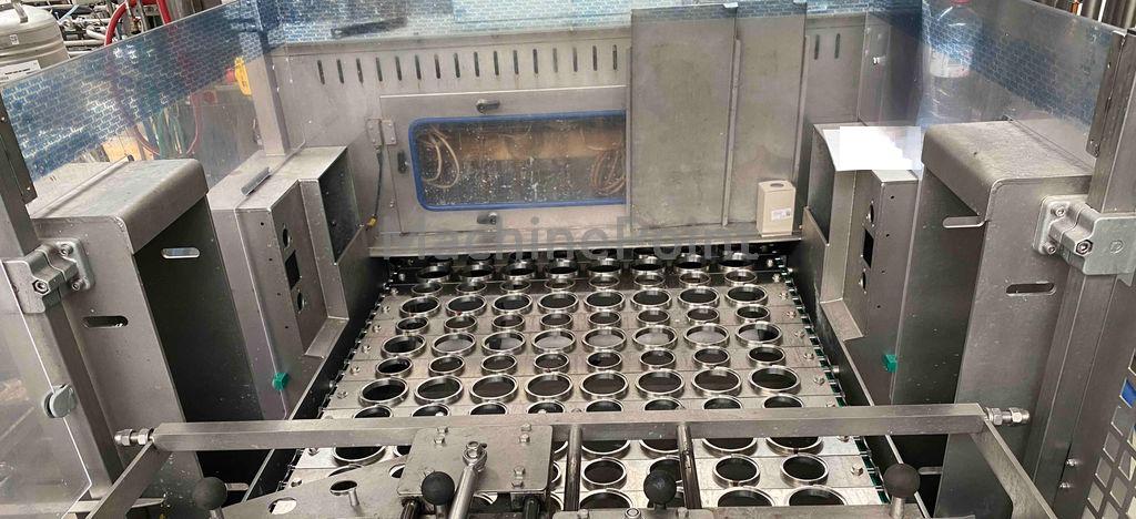 SCHUY - SchuCup 15000 - Maquinaria usada