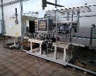 Shrink Wrapper for PET bottles ZAMBELLI LFT 30 