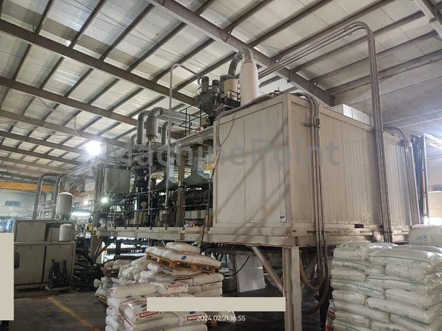 SML - CC/150, 90, 75/3200/350 (400) - Machine d'occasion