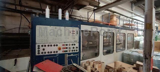 ILLIG - RV53 - Used machine