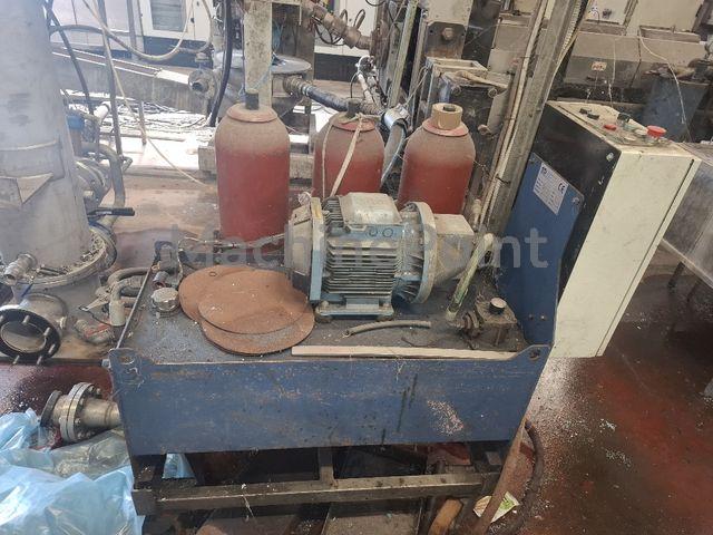PREALPINA - TR180 - Used machine
